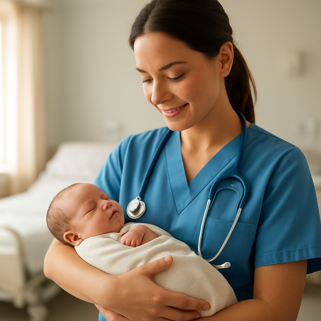 רשלנות רפואית בלידה: כיצד מזהים ומה עושים | מדריך מקיף