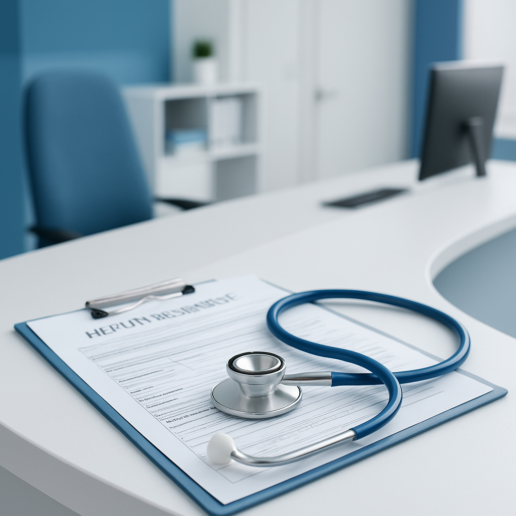 תביעה נגד קופת חולים: המדריך השלם לרשלנות רפואית