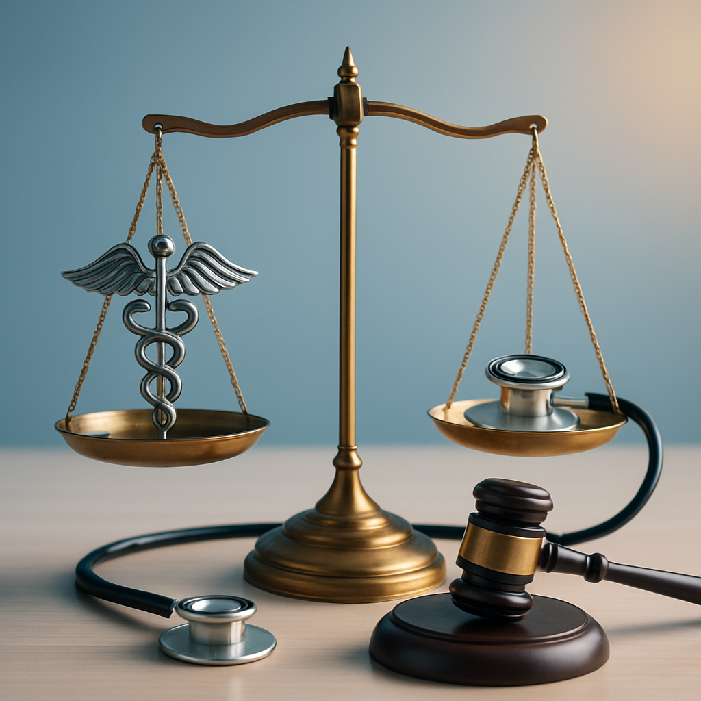 פיצויים ברשלנות רפואית: כיצד מחשבים את סכום התביעה