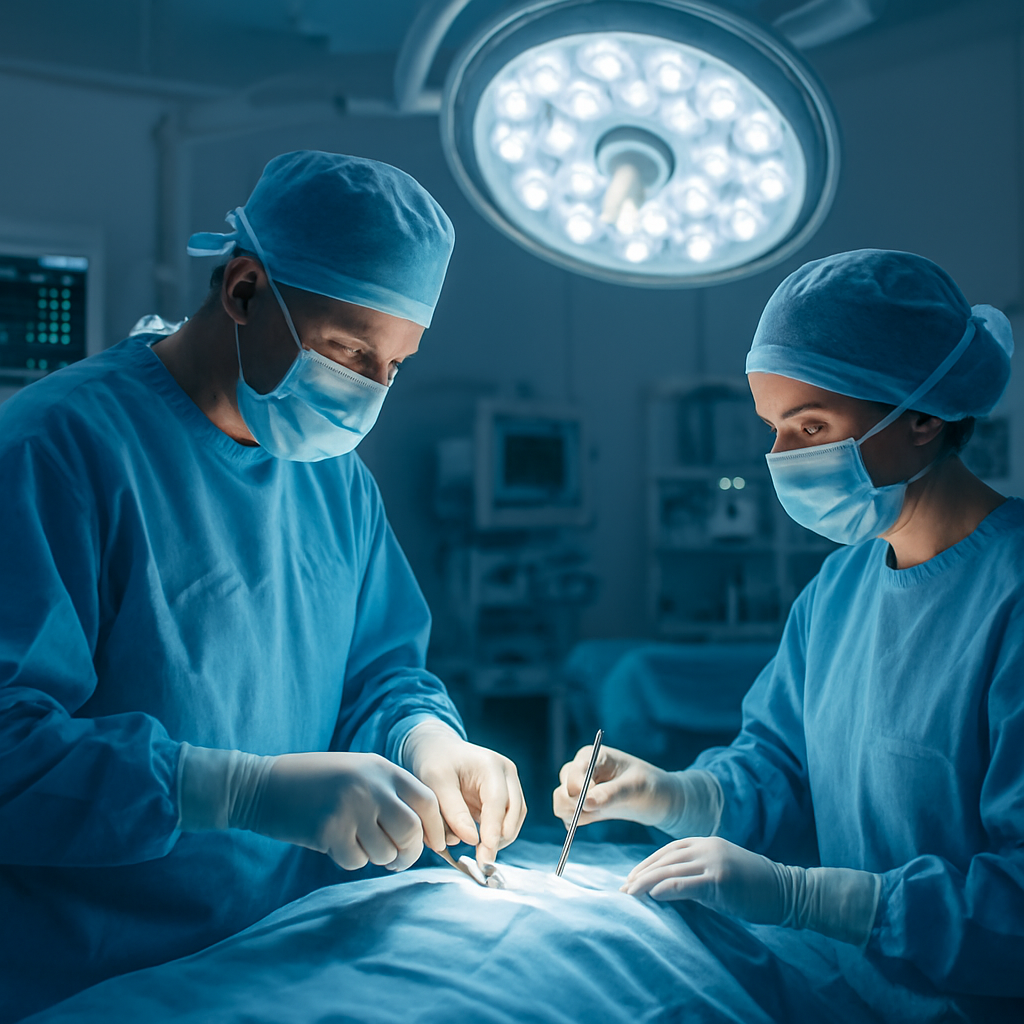 ניתוח כושל ורשלנות רפואית: מה נחשב לרשלנות ומתי לתבוע