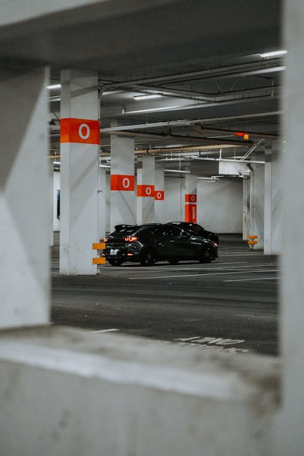 תביעות ביטוח מעלית רכבים